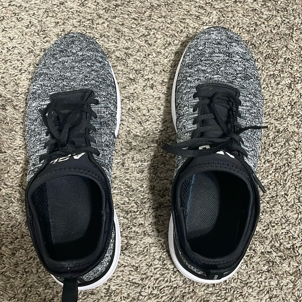 APL Athletic running shoes. Size 11 woman.